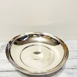 Reed & Barton Silver Plated 9” Bowl 420